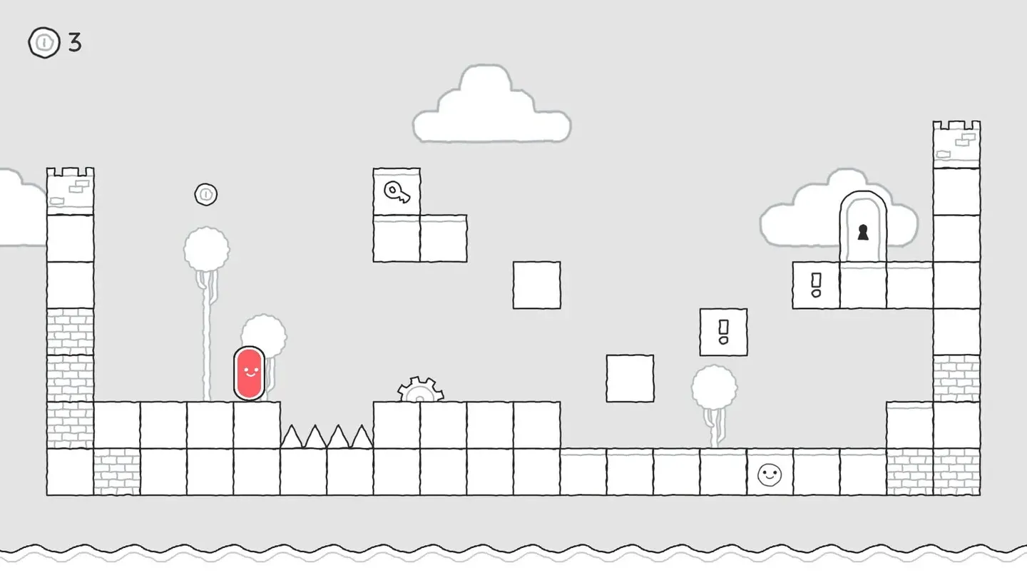 Lily in Puzzle World Gallery 5