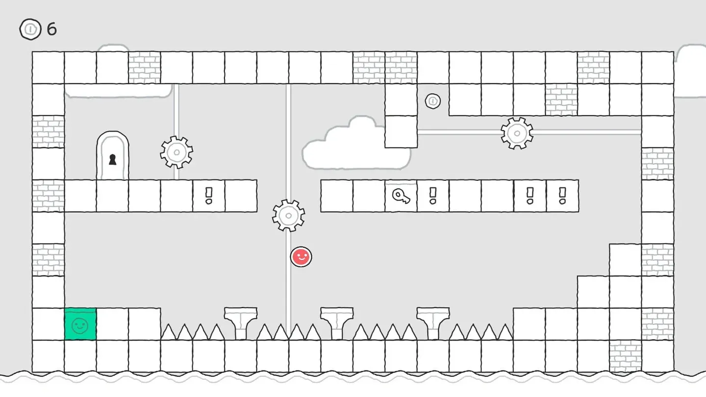 Lily in Puzzle World Gallery 6