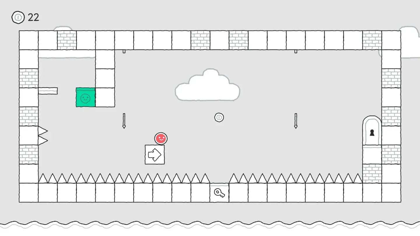 Lily in Puzzle World Gallery 9