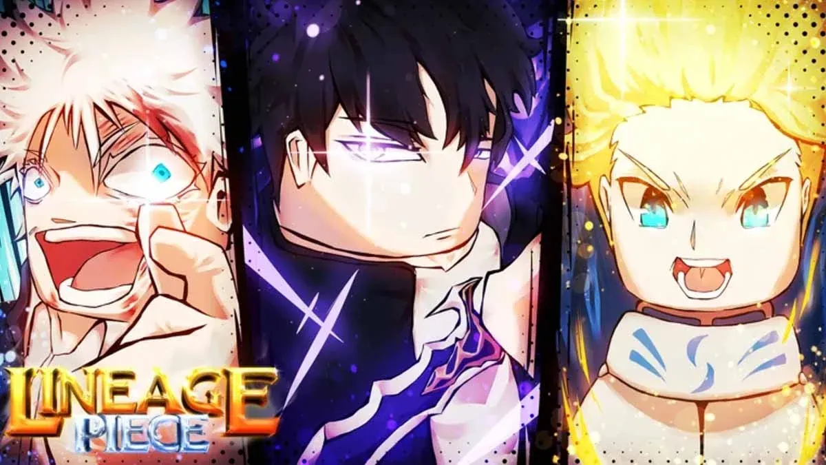 Lineage Piece Codes April 2026: Every Working Code Right Now