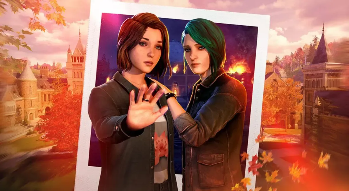 دليل المبتدئين: Life is Strange: Reunion