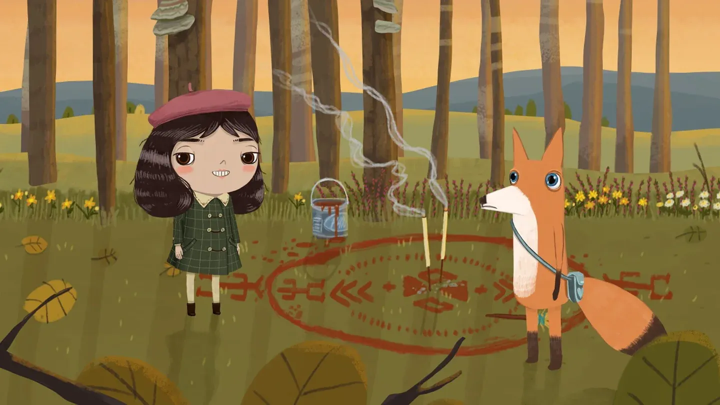 Little Misfortune Gallery 2