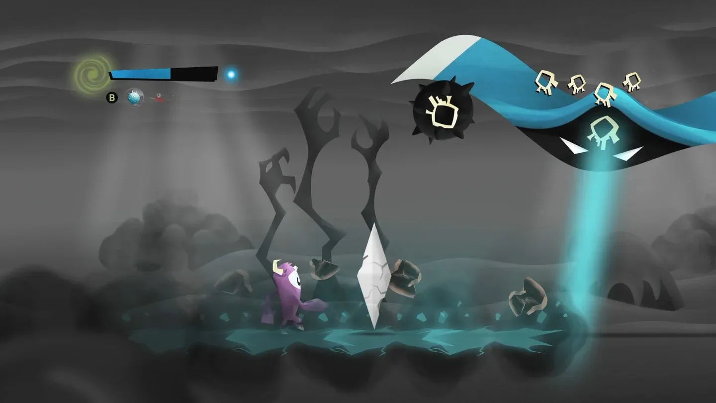 Little Monster Gallery 3