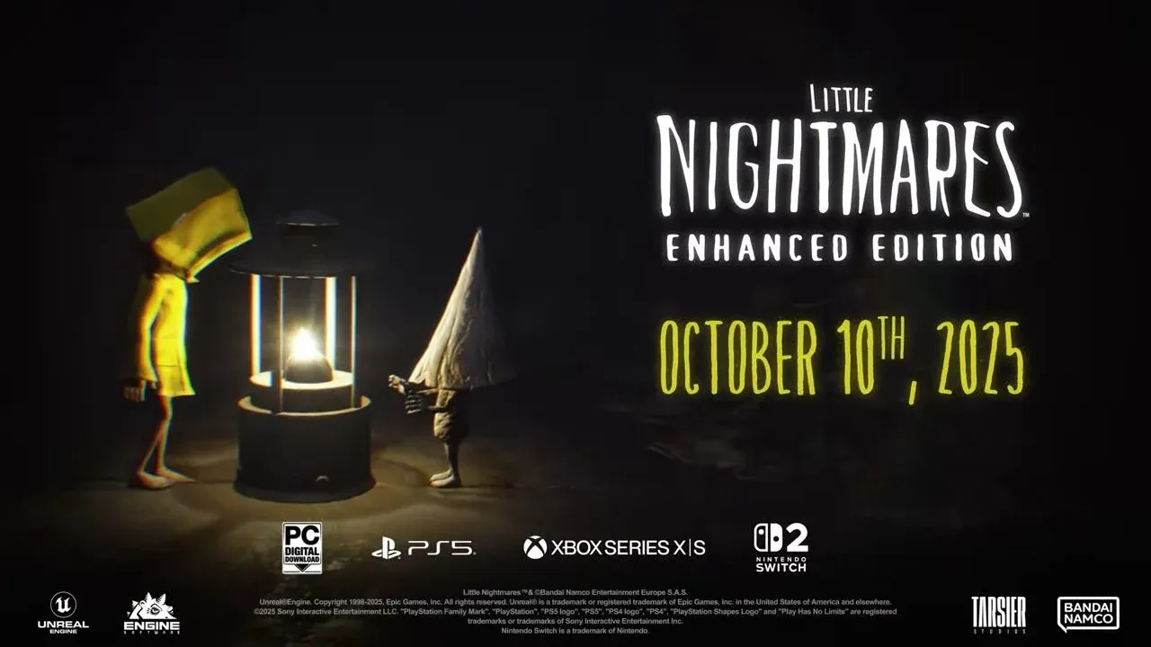 Enhanced Edition launch screen