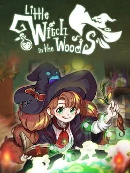 Little Witch in the Woods Gallery 1
