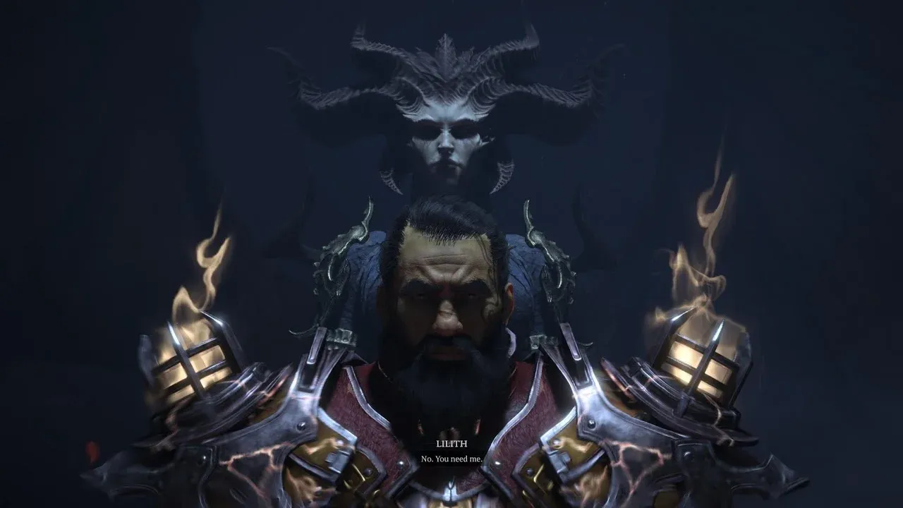 Whirlwind Barbarian in action