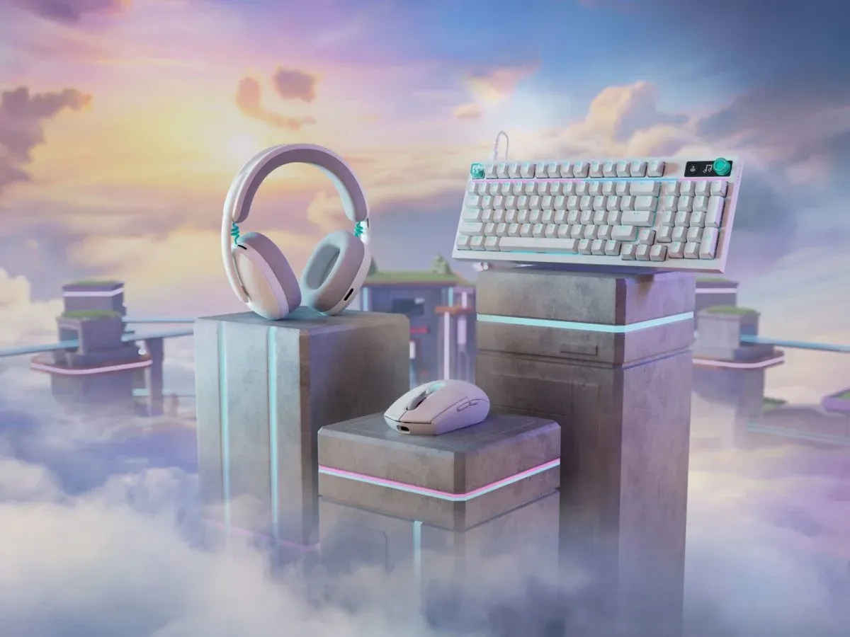 Logitech G316 X Tactile Gaming Keyboard Review 2026