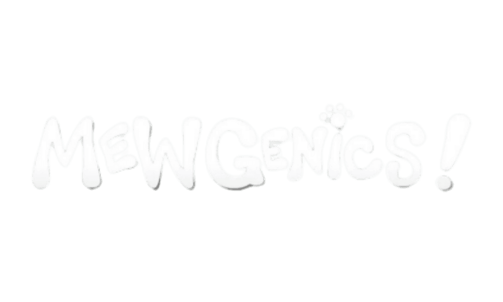 Mewgenics