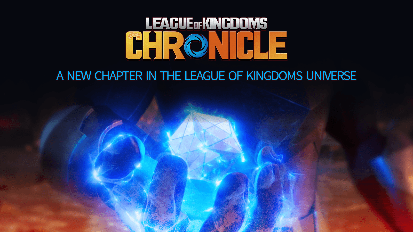 League of Kingdoms recibe LOK Chronicle, su primera gran expansión image