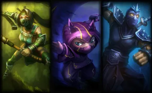 LoL Patch 26.16 Breakdown: Every Buff, Nerf, and Meta Shift content image