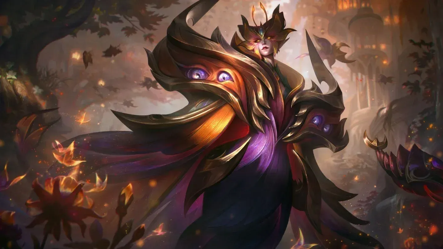 LoL Patch 26.16 Breakdown: Every Buff, Nerf, and Meta Shift