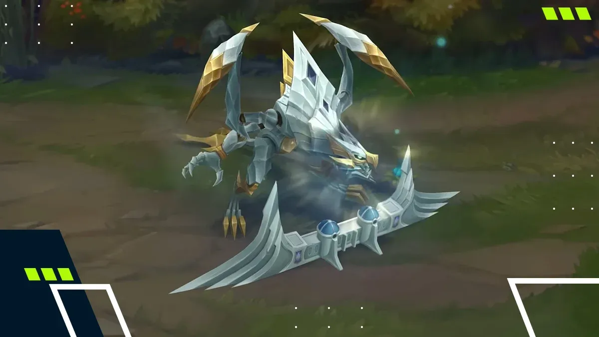 Top lane Teleport upgrade buff