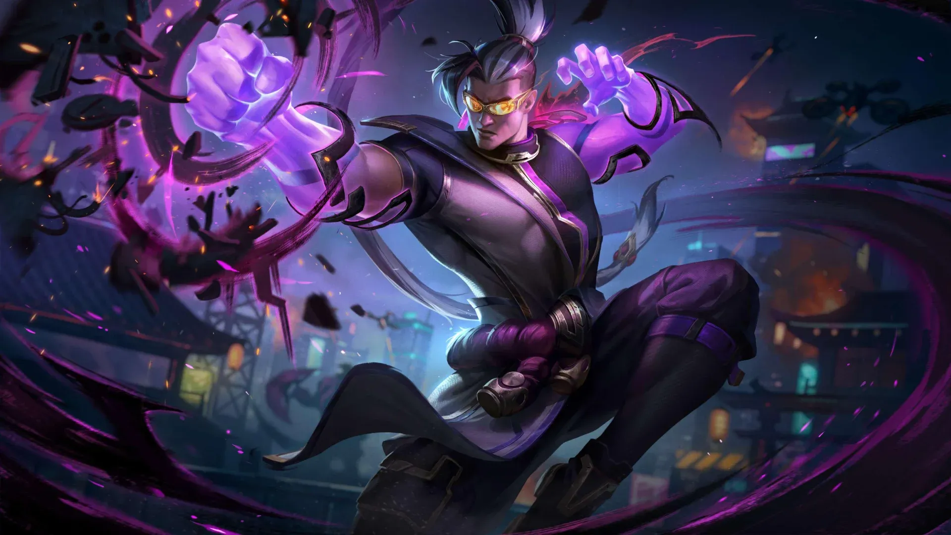 LoL Skin Tiers Explained and How to Buy Them on Sale