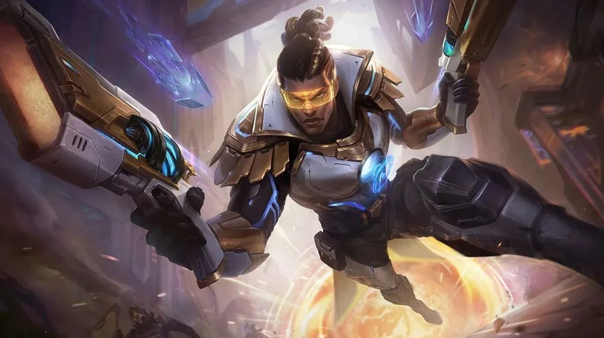 LoL Skins Sale Rotation, Your Shop Dates, and Tier Breakdown