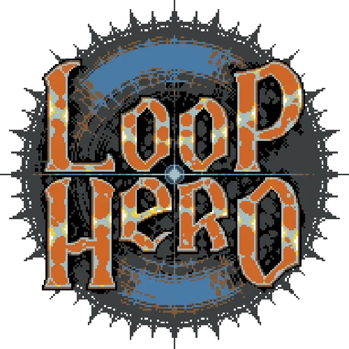 Loop Hero Logo