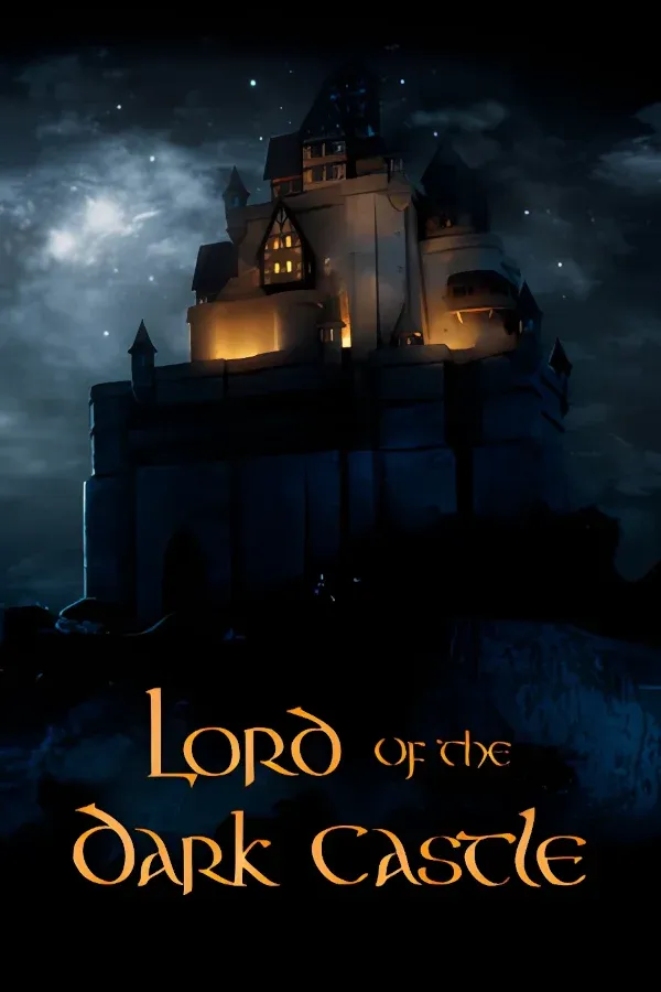 Lord of Mysteries