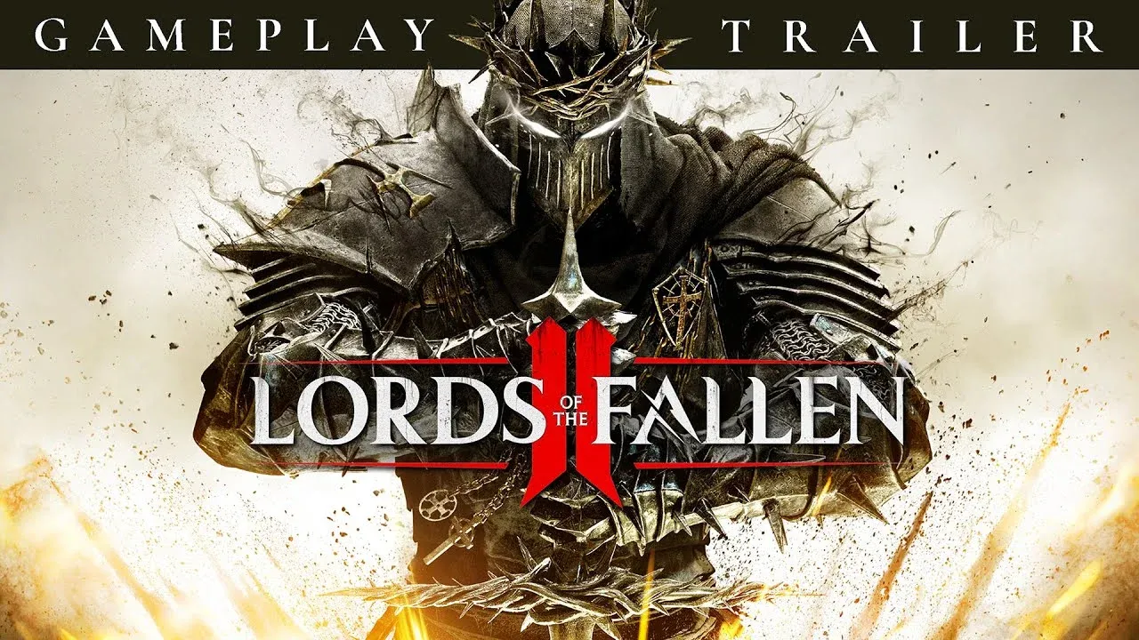 Lords of the Fallen 2 Drops Epic Games Store Exclusivity, Coming to Steam