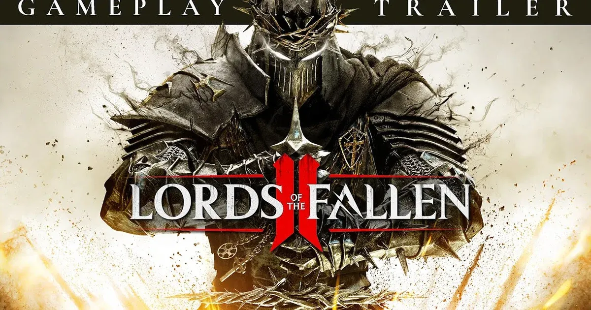 Lords of the Fallen 2 deja la exclusividad de Epic y llega a Steam
