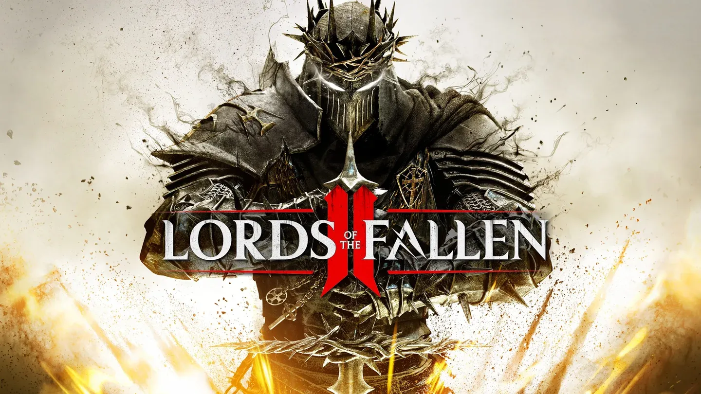 CI Games PC title screen