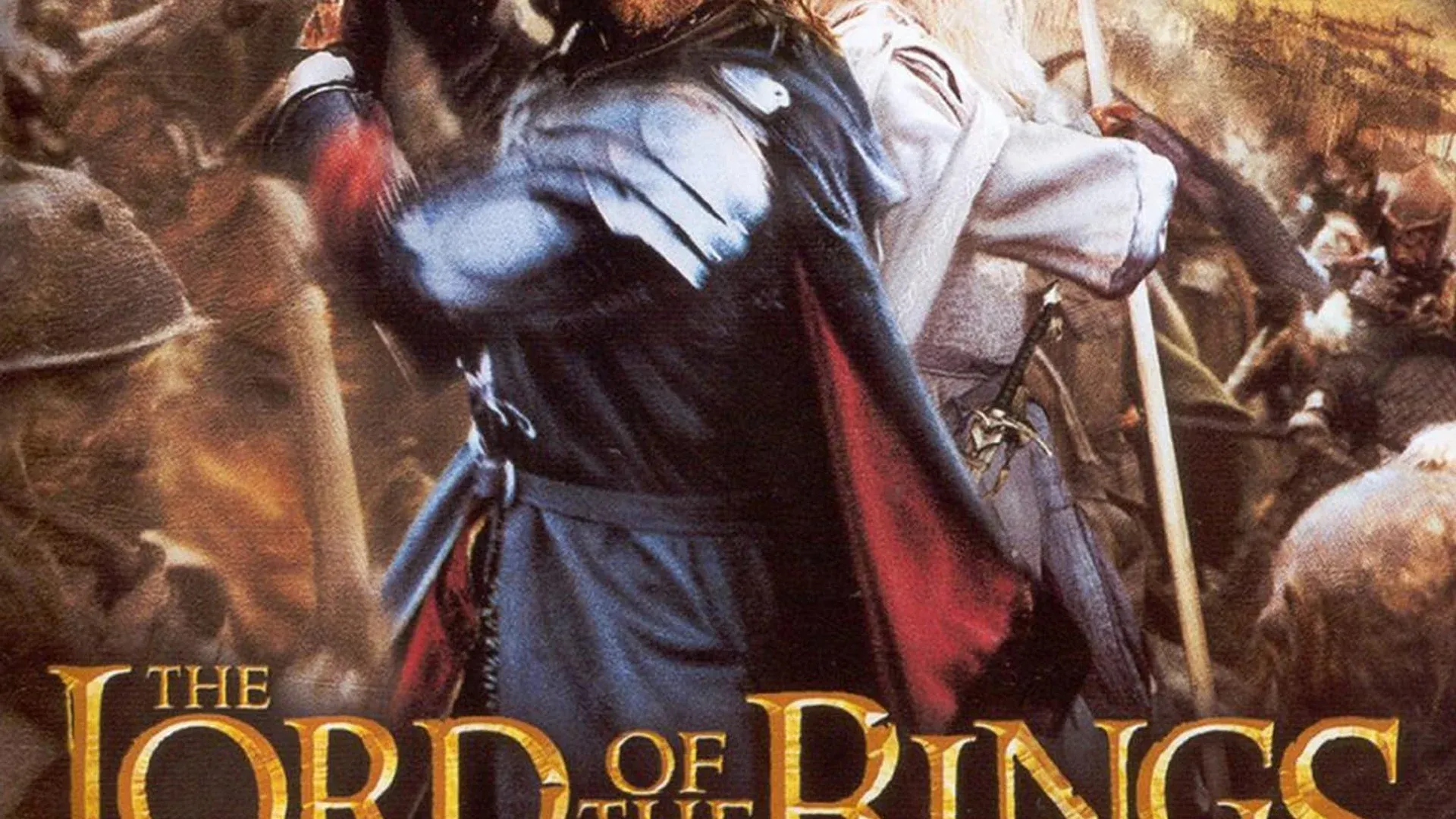Lord of the Rings: Return of the King Wins Best GameCube Co-Op Poll