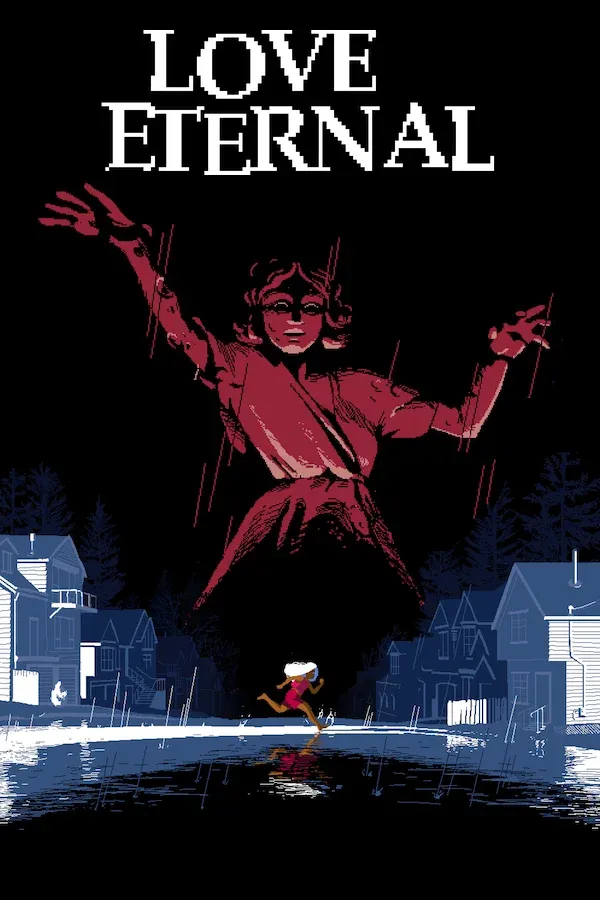 LOVE ETERNAL