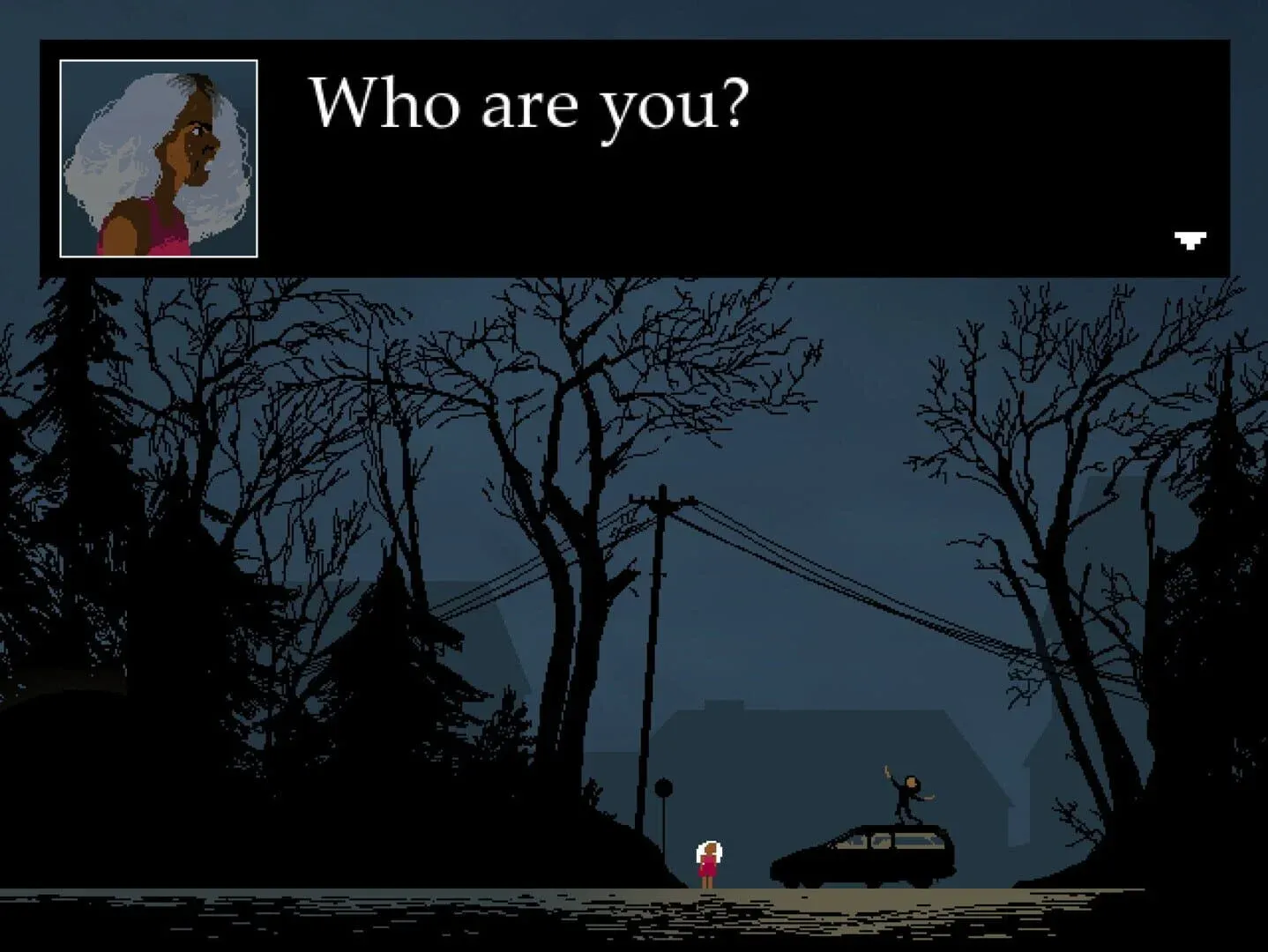 LOVE ETERNAL Screenshot 2