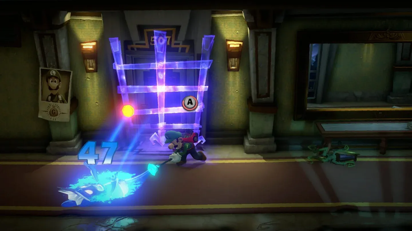 Luigi's Mansion 3 Gallery 2