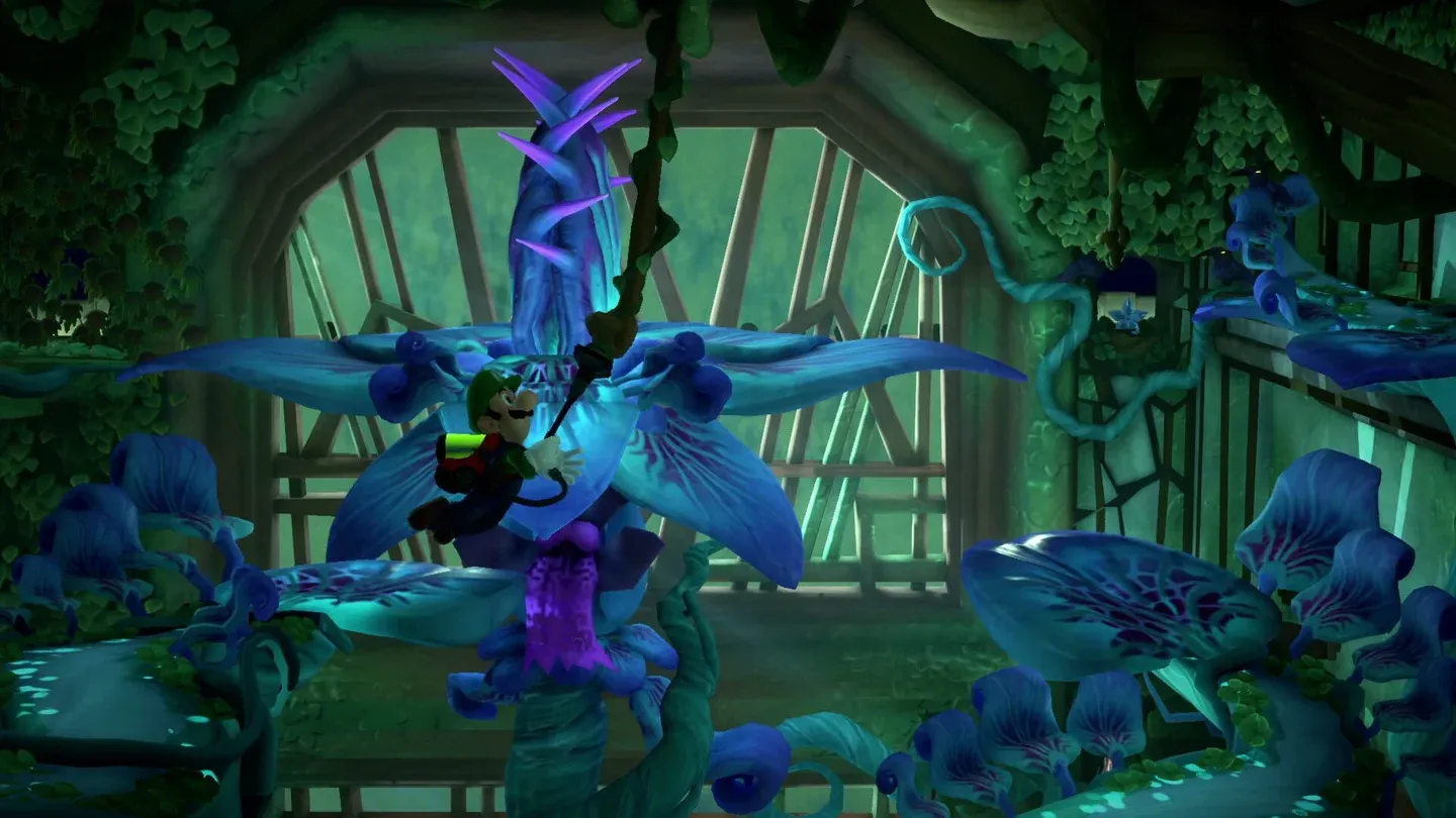 Luigi's Mansion 3 Gallery 6