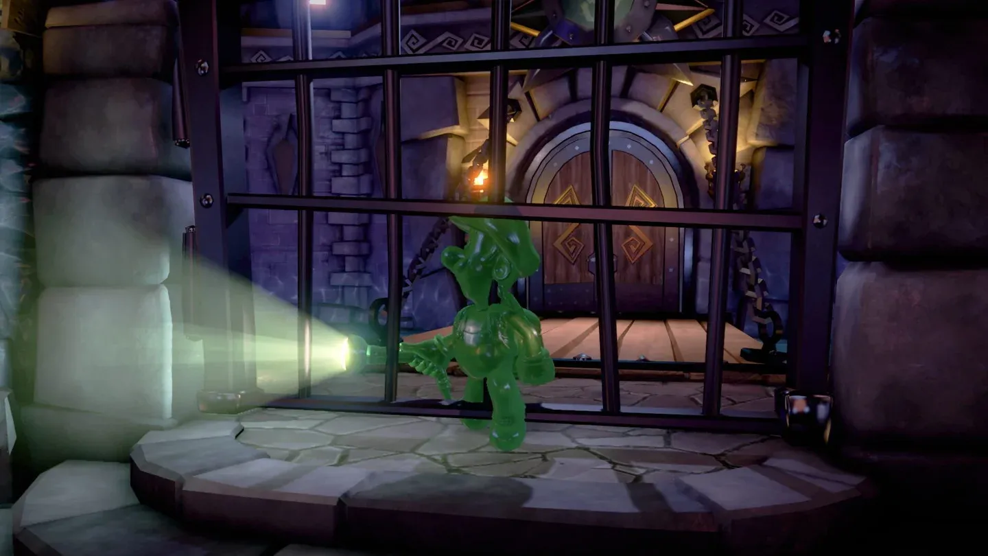 Luigi's Mansion 3 Gallery 7