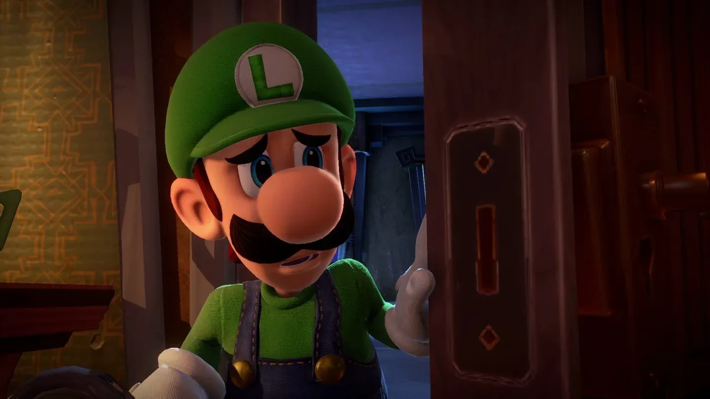 Luigi's Mansion 3 Gallery 8