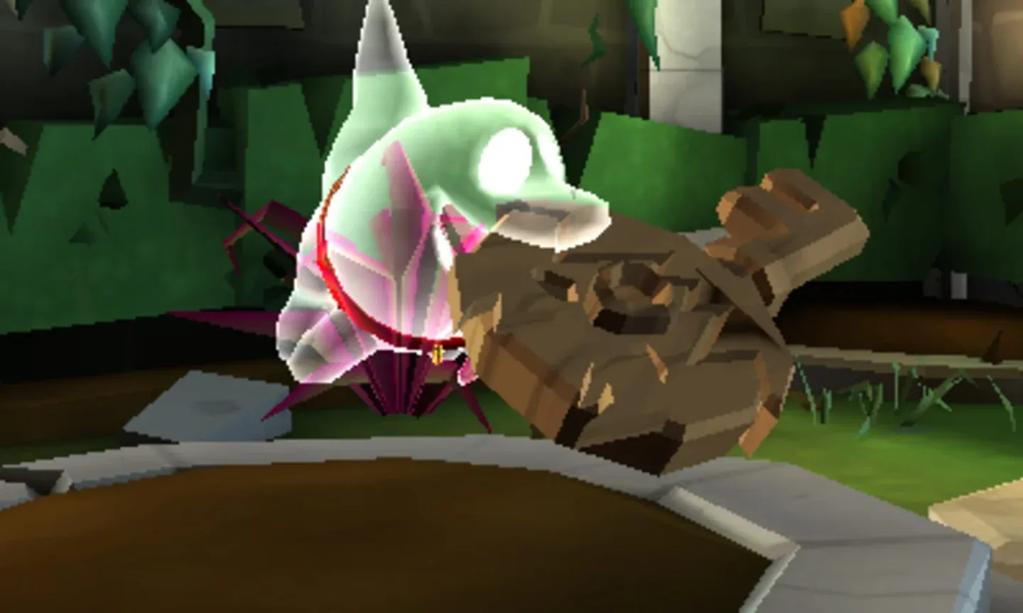Luigi's Mansion: Dark Moon Gallery 10