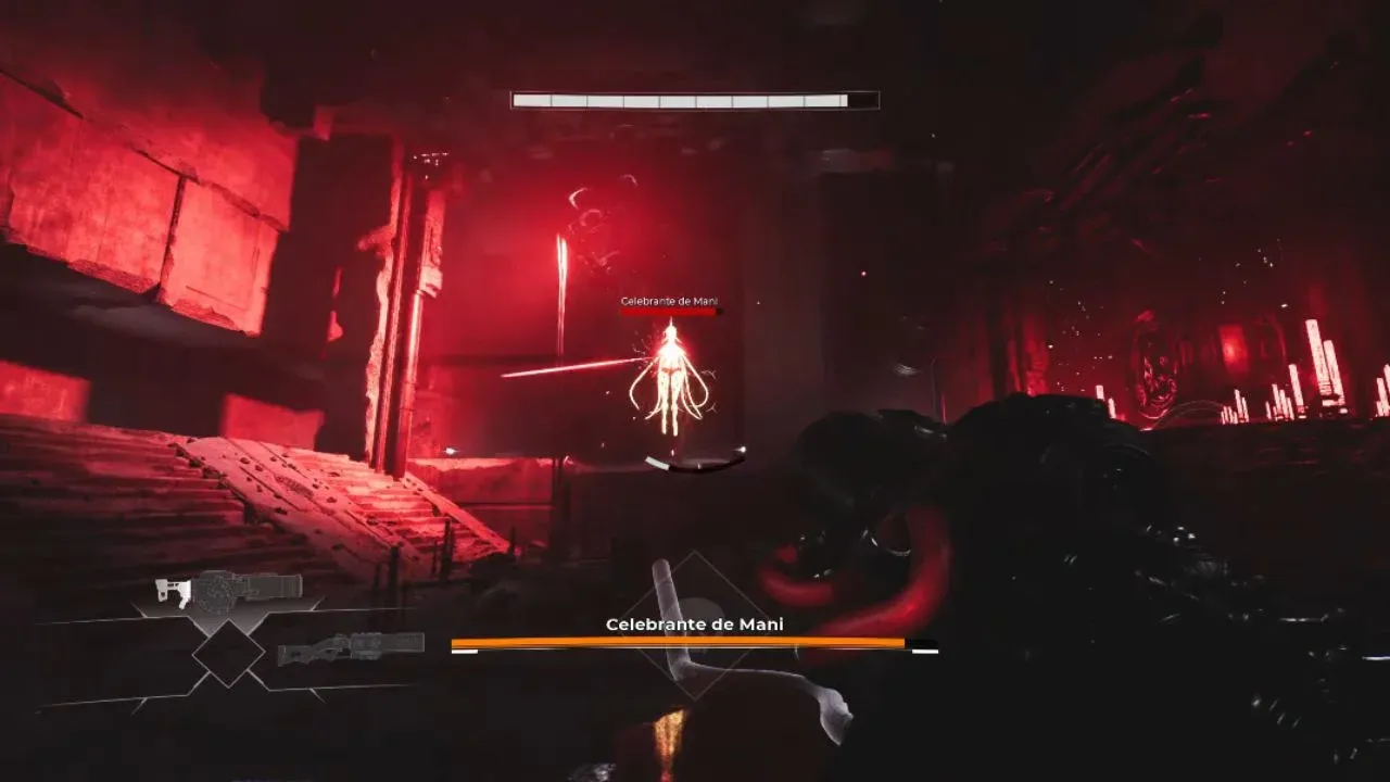 Dodge the gaps, not the shots