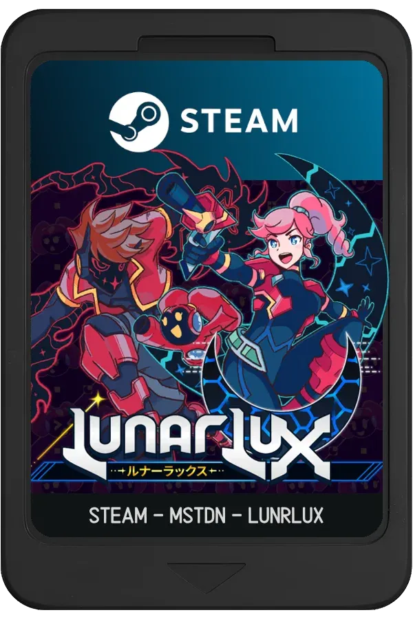 LunarLux