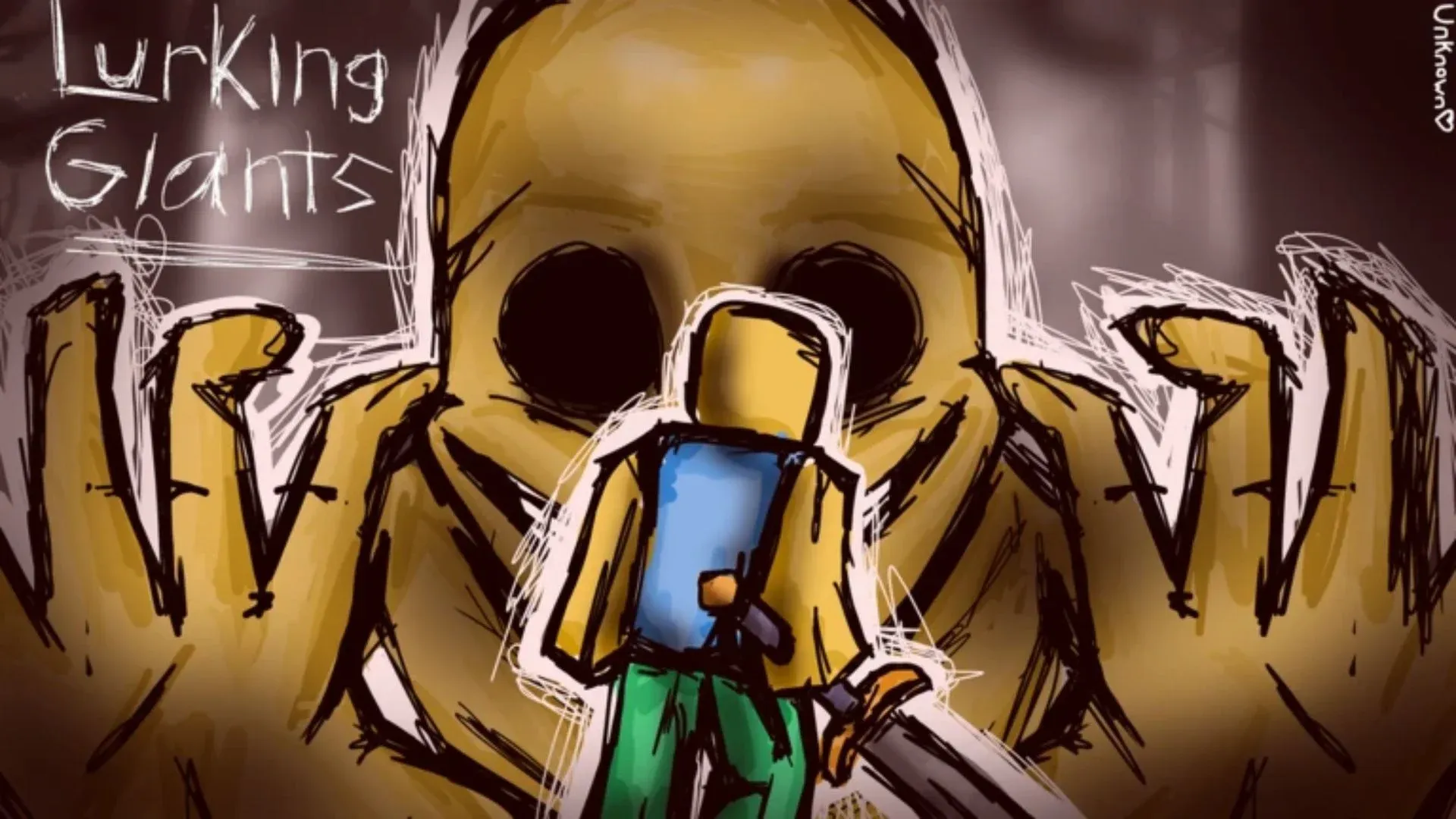 Lurking Giantsコード（2026年7月版）：無料コインを今すぐ入手 image