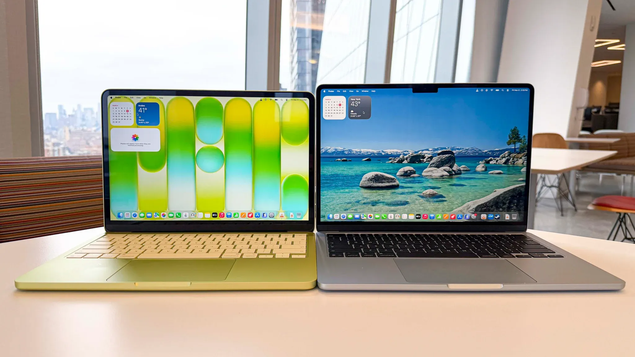 MacBook Neo Vs MacBook Air For Gamers 2026