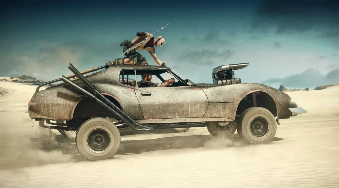 Mad Max Gallery 10