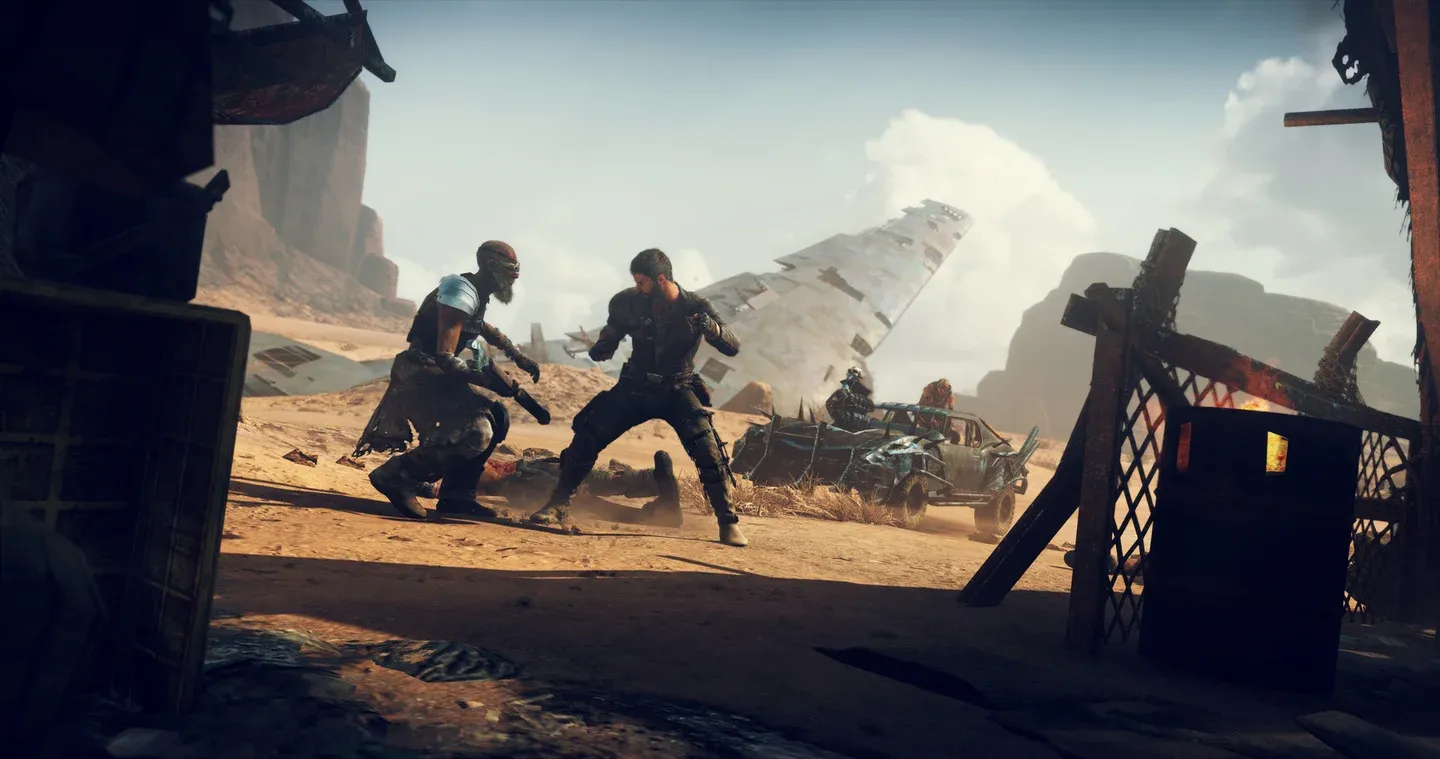 Mad Max Gallery 3