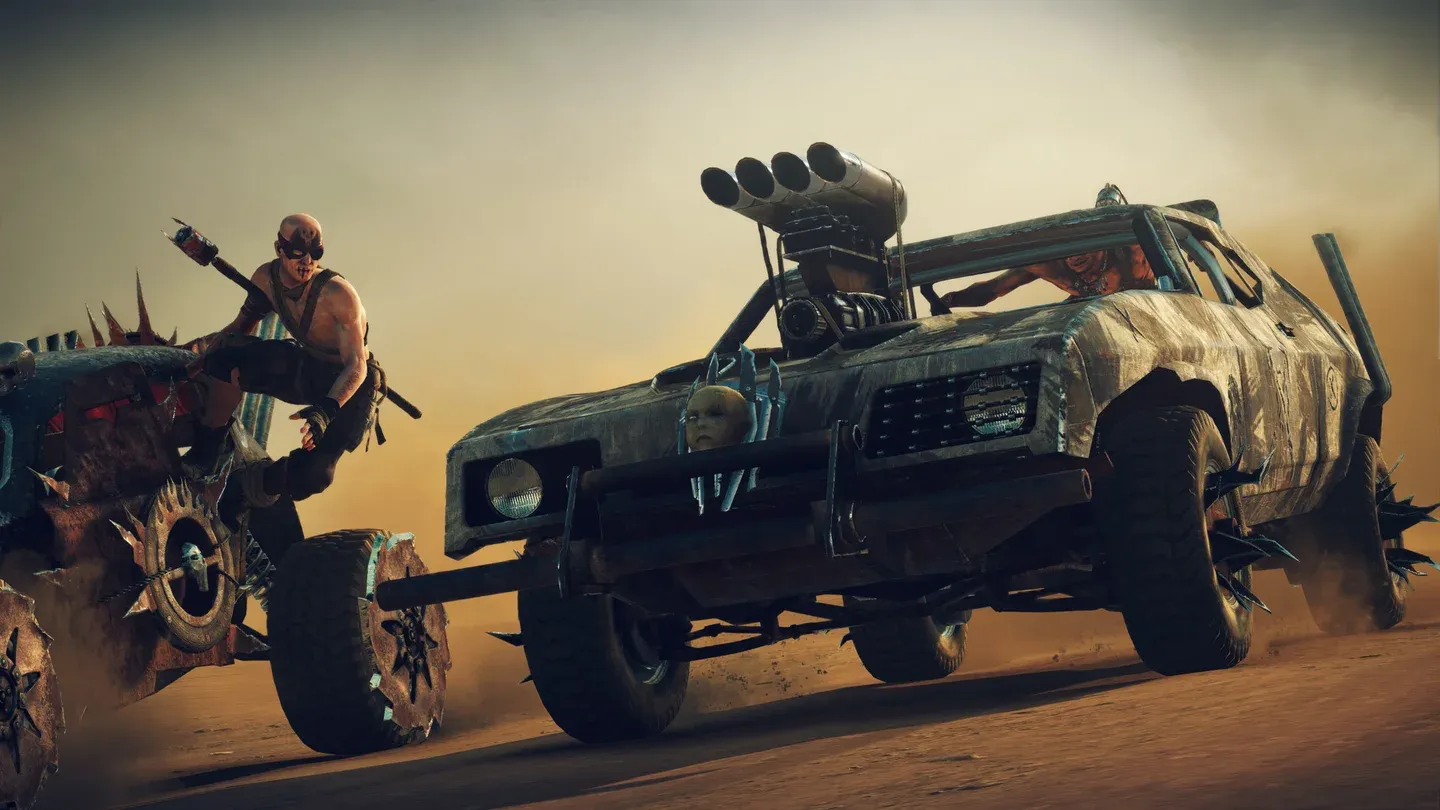 Mad Max Gallery 6