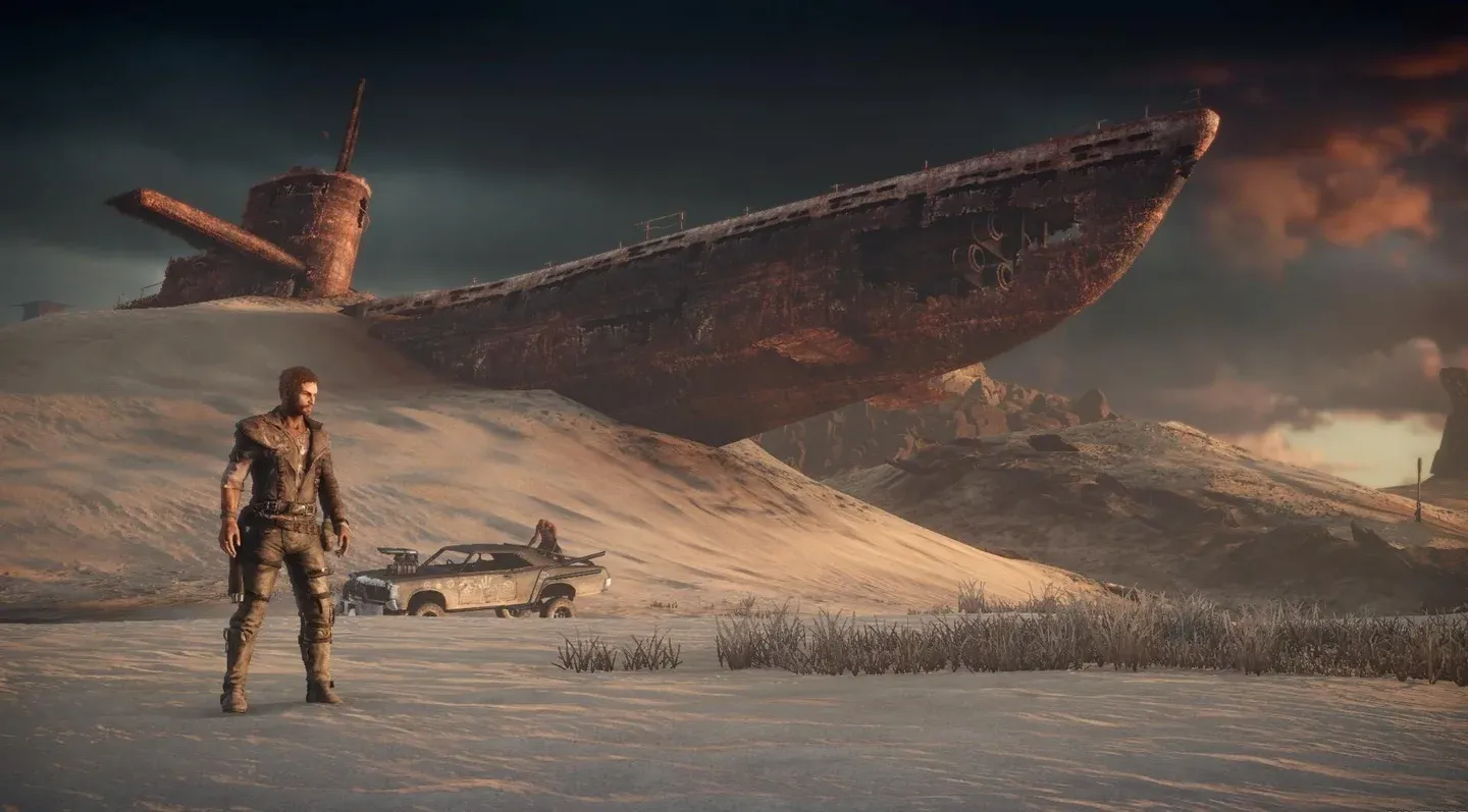 Mad Max Gallery 7
