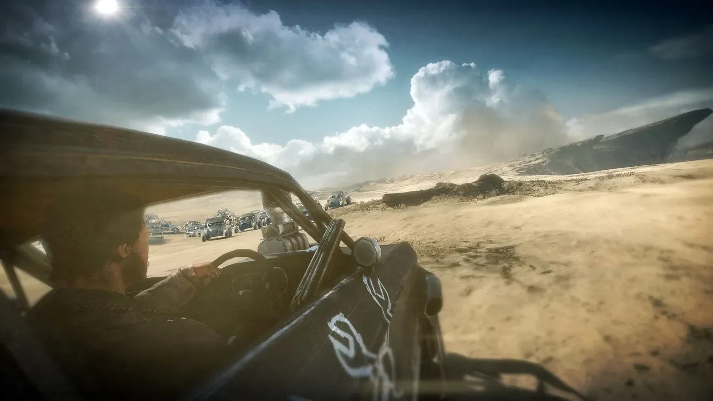 Mad Max Gallery 8