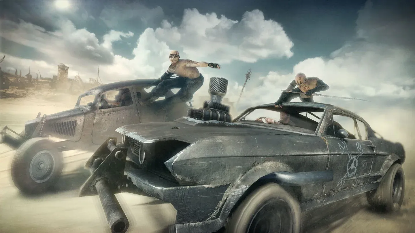 Mad Max Gallery 9