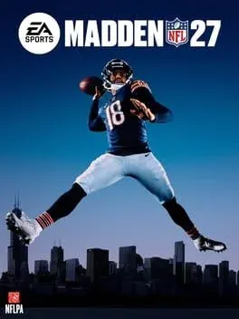 Madden NFL 27