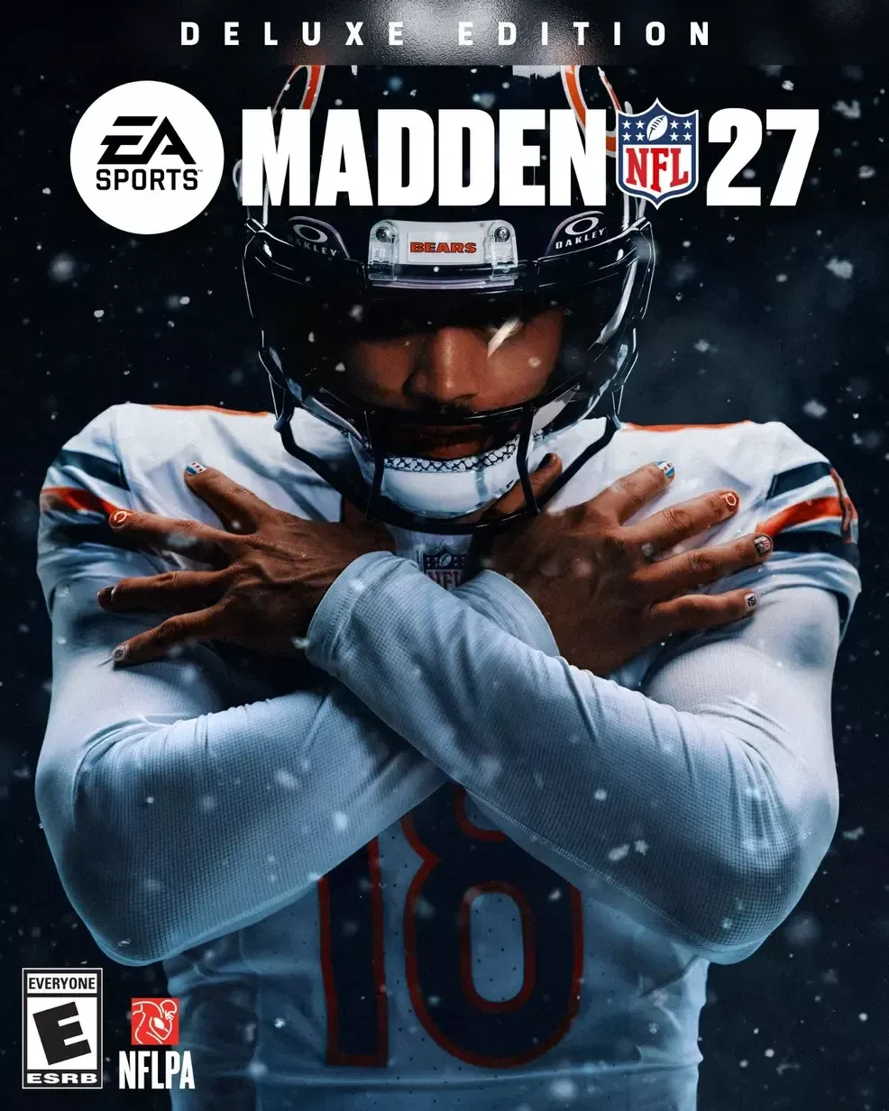 Madden NFL 27がNintendo Switch 2向けに8月発売決定