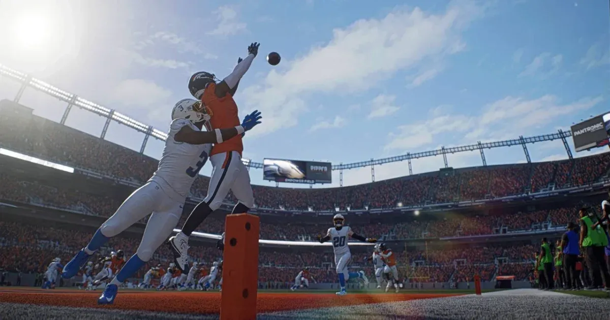 Madden NFL 27 Title Update 1.005 Alters Defensive Meta