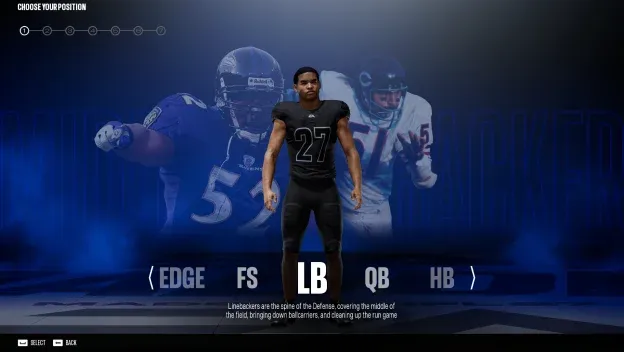 Madden NFL 27 Superstar Best Position Guide: Every Role Explained content image