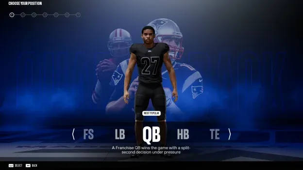 Madden NFL 27 Superstar Best Position Guide: Every Role Explained content image