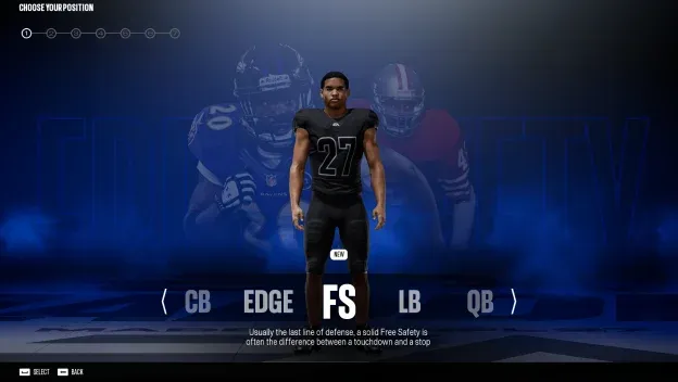 Madden NFL 27 Superstar Best Position Guide: Every Role Explained content image
