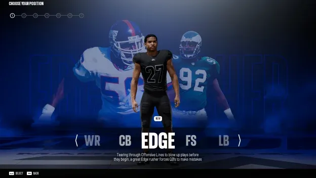 Madden NFL 27 Superstar Best Position Guide: Every Role Explained content image