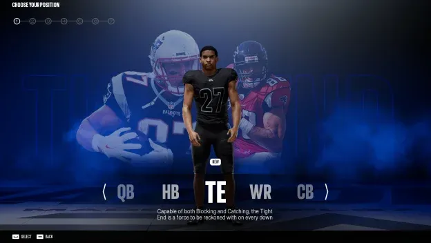 Madden NFL 27 Superstar Best Position Guide: Every Role Explained content image