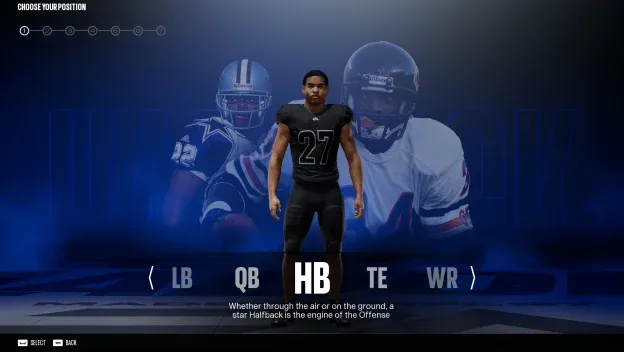 Madden NFL 27 Superstar Best Position Guide: Every Role Explained content image